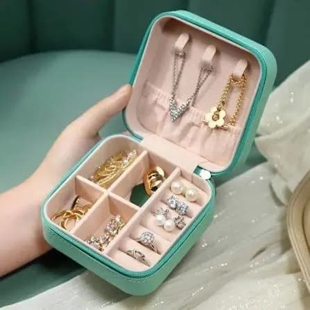 Mini Jewelry Box