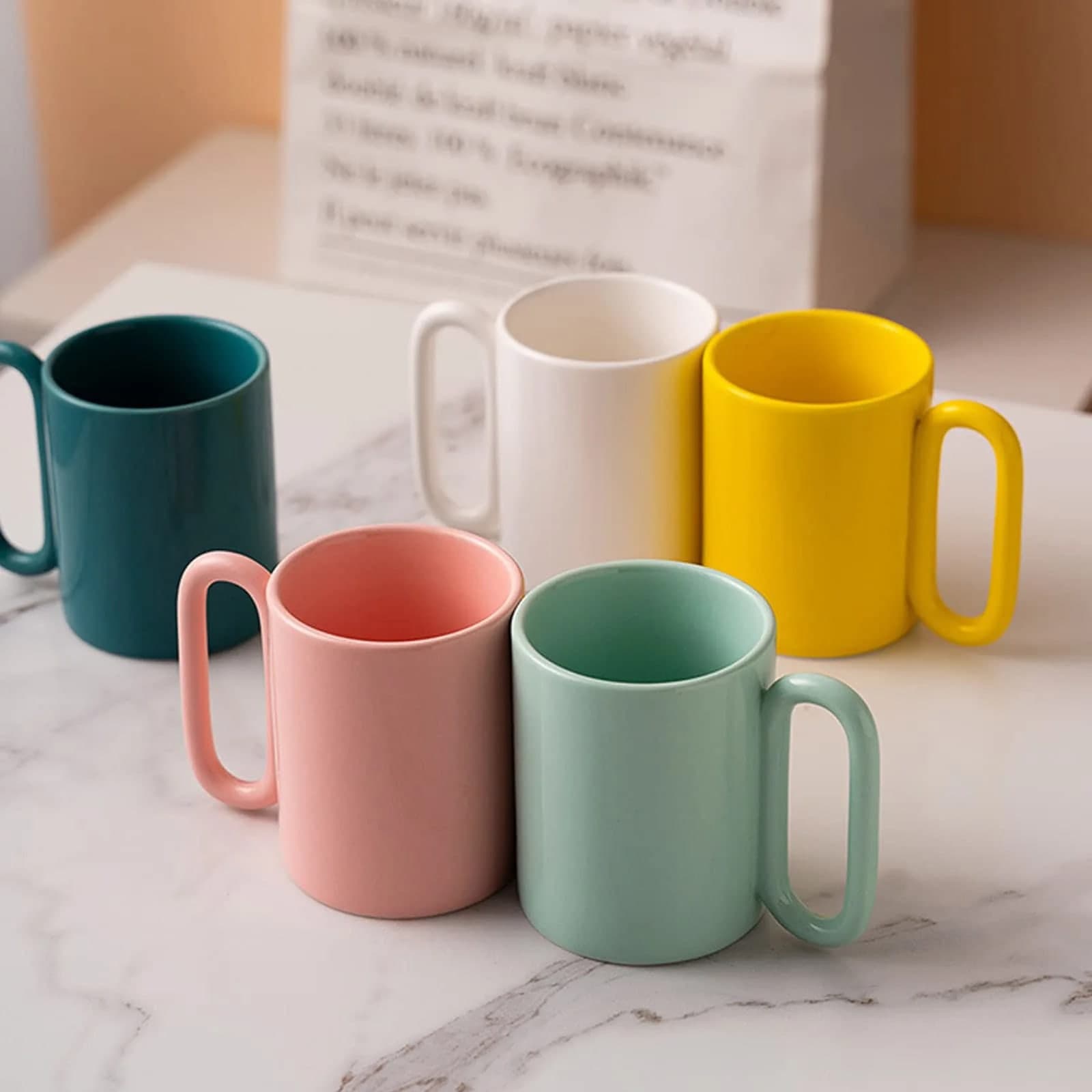 Plastic Cup