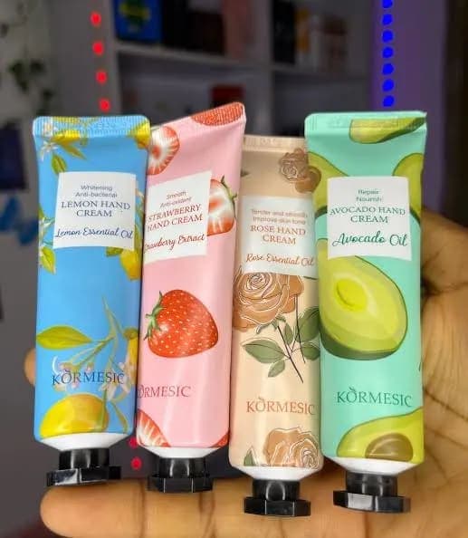 Hand Cream