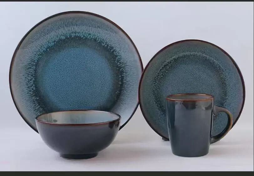 Dinner set (DS1)