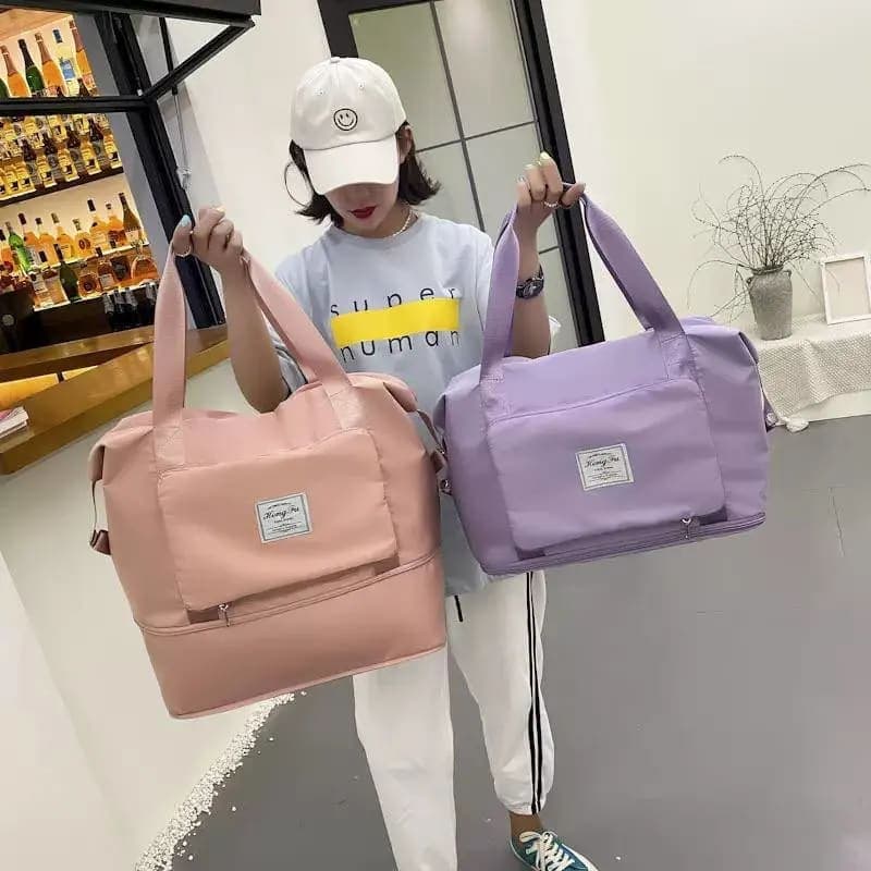 Foldable Travel bag