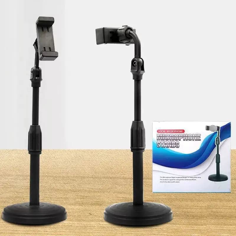 Table phone holder